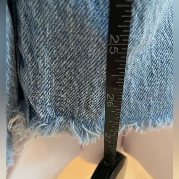 Madewell : The Perfect Vintage Jean Size 32 - Picture 12 of 12